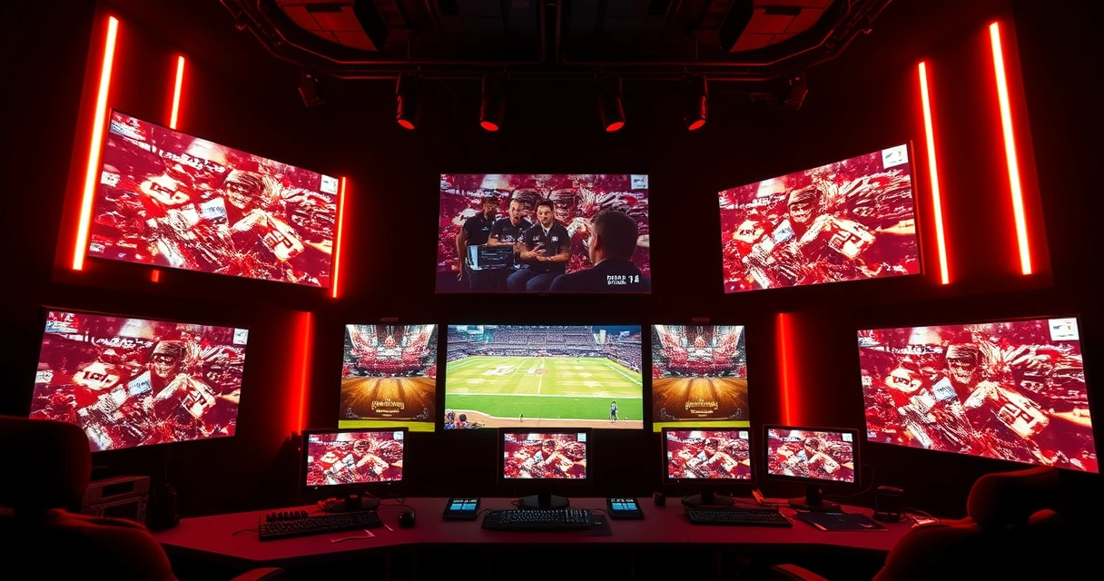 Central de teste IPTV grátis com canais ao vivo, esportes e filmes em 4K